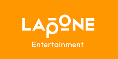 株式会社LAPONE ENTERTAINMENT